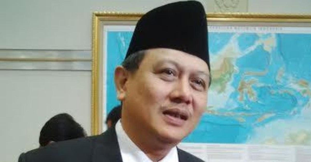 Envoy reiterates Indonesia’s support to Azerbaijan over Karabakh problem