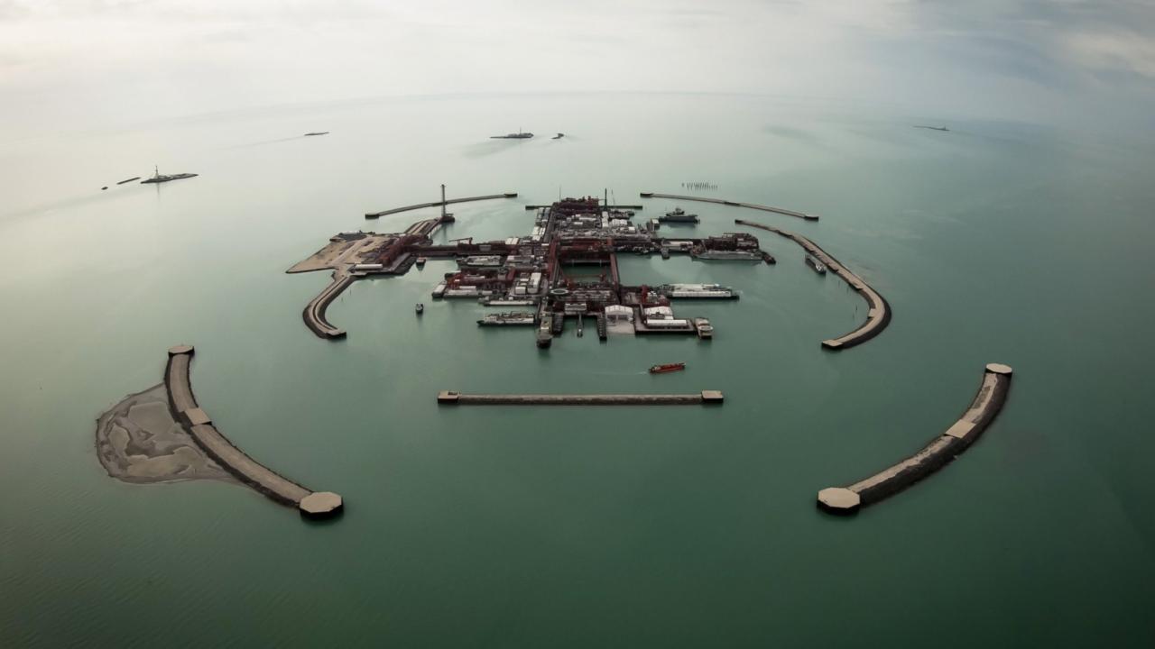 IMF forecasts higher oil output in Kazakhstan