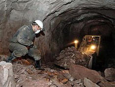 Coal mine explosion kills 5, injures 40 in northern Iran
