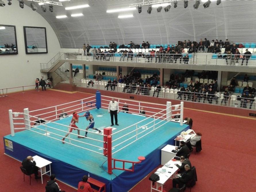 Azerbaijani boxers to compete in Kazakhstan