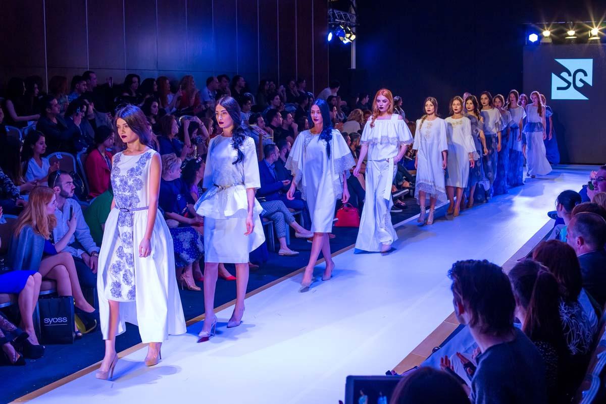 Azerbaijan Fashion Week coming back!