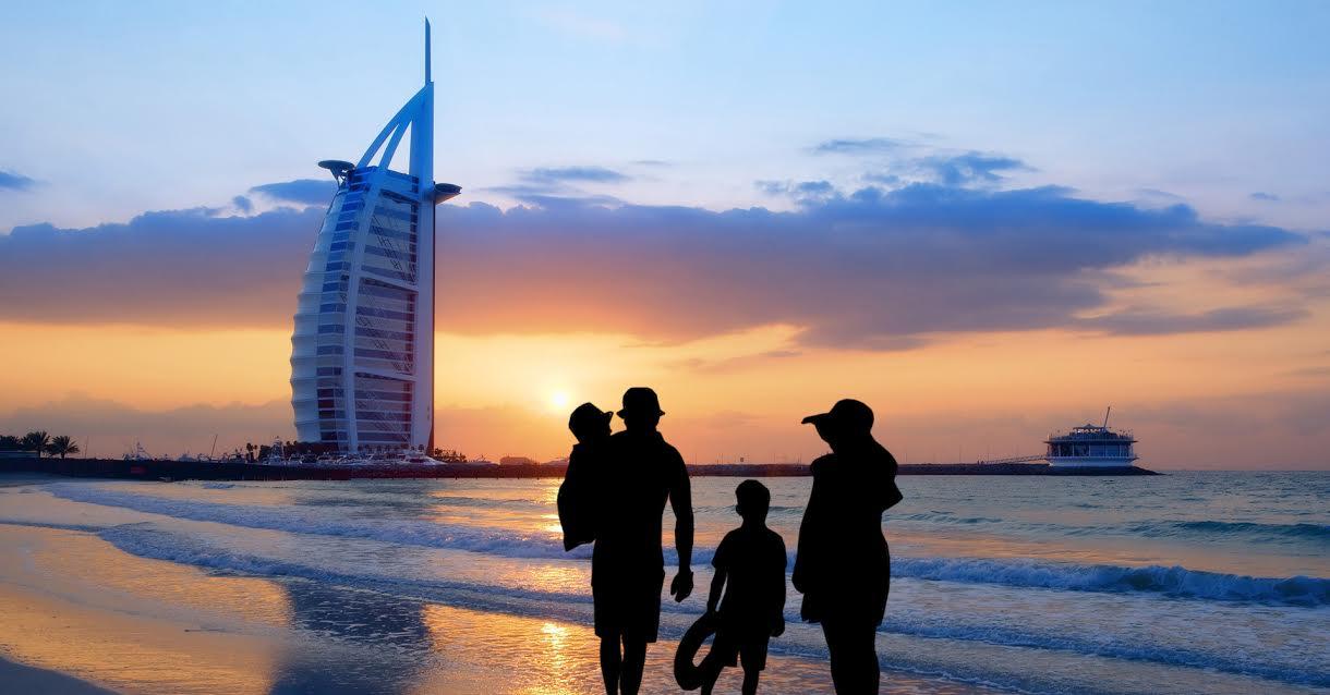 AZAL offers a 90% discount for children within new campaign on Dubai