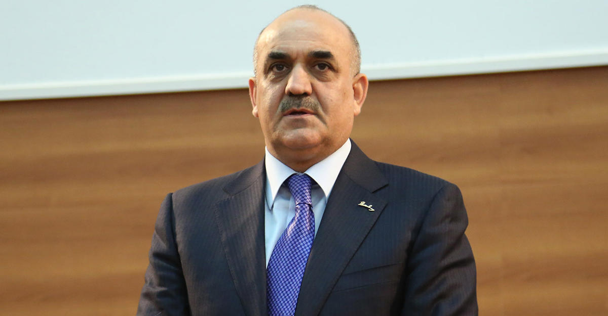 Minister: Azerbaijan’s population rapidly increasing