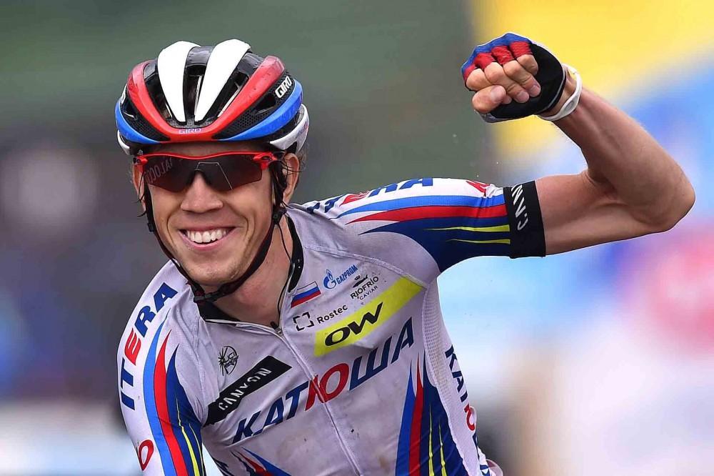 Eurosport: 5 reasons to follow Tour of Azerbaijan [PHOTO]