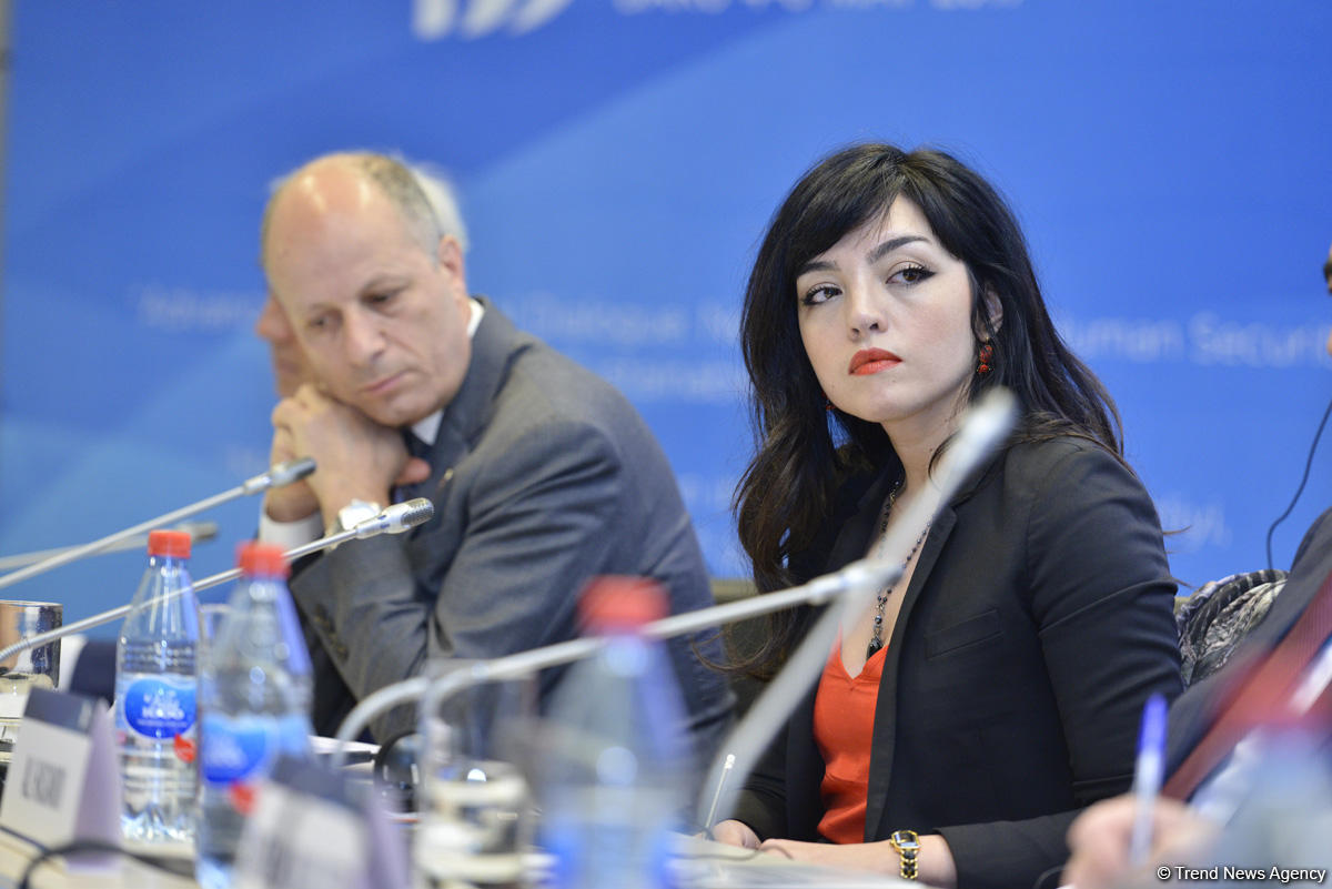 Top official: Azerbaijan supports religious, ethnic diversity [PHOTO]