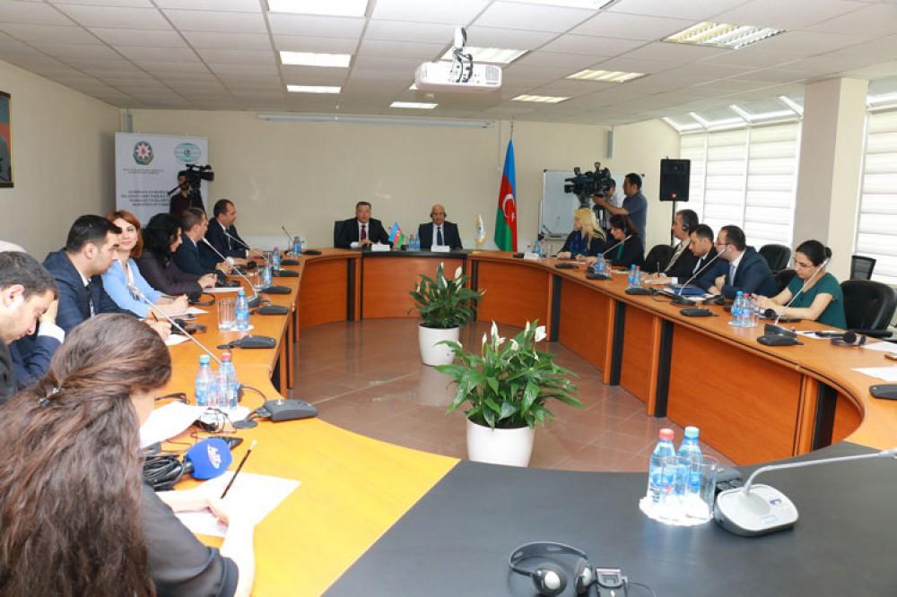 ISESCO recognizes Azerbaijan as digital trade hub