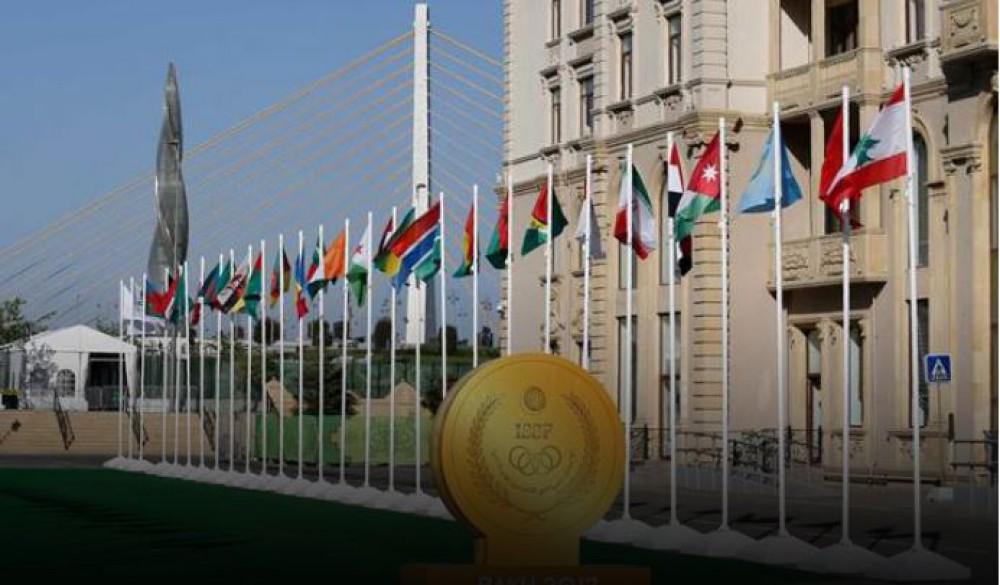 Three countries withdraw from Islamic Solidarity Games