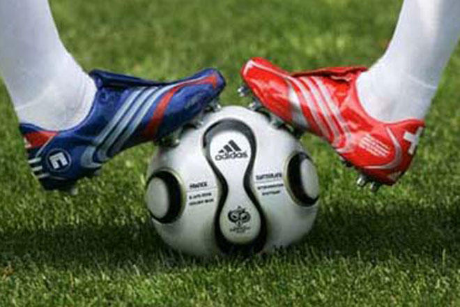 Moroccan team wins 1st football match of Baku 2017