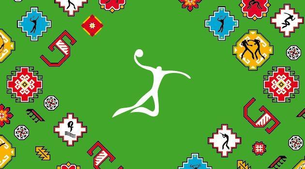 Azerbaijani women handball players reach finals at Baku 2017
