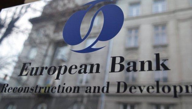 European development bank OKs investment in West Bank, Gaza