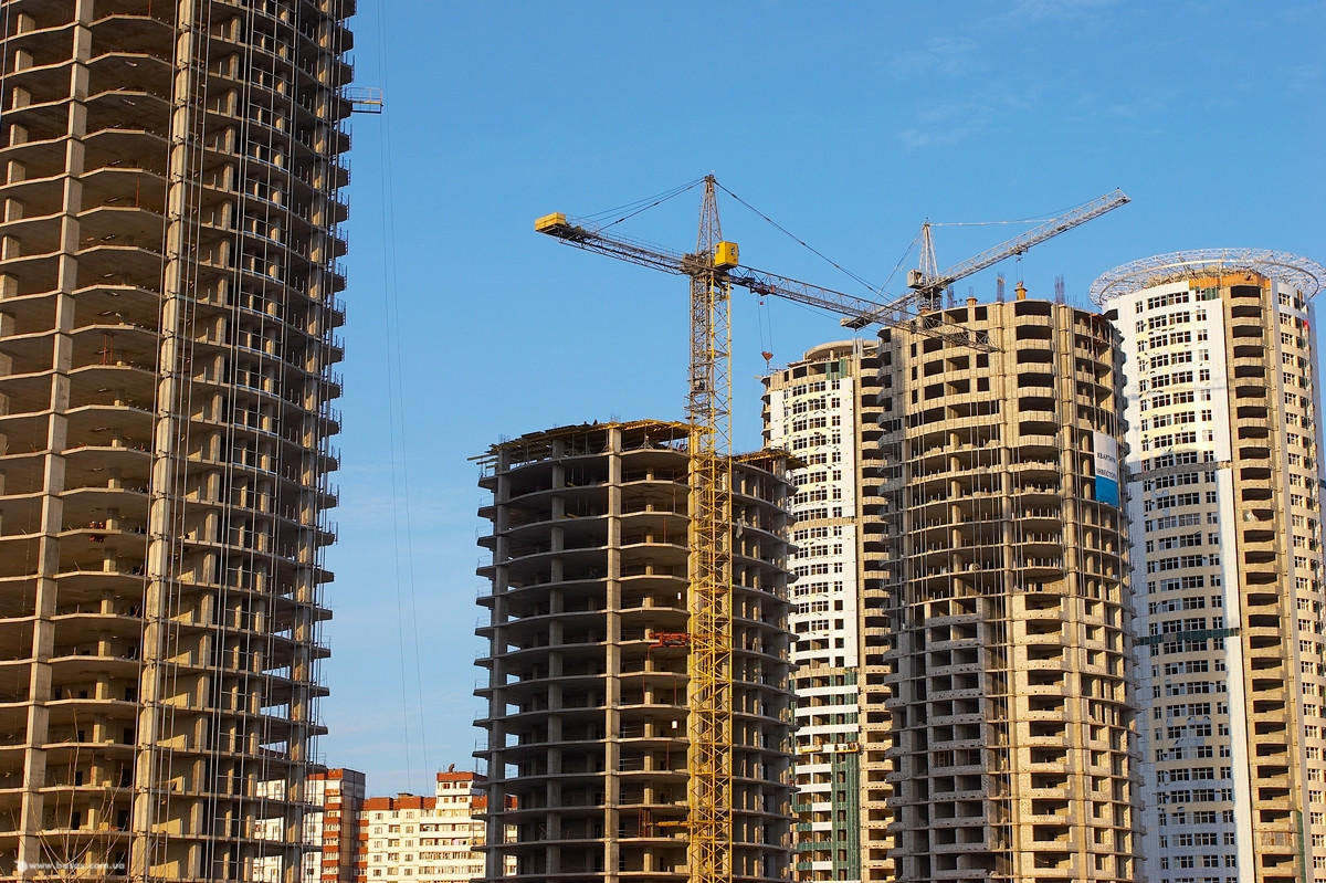 MIDA launches acceptance of documents for subsidized housing