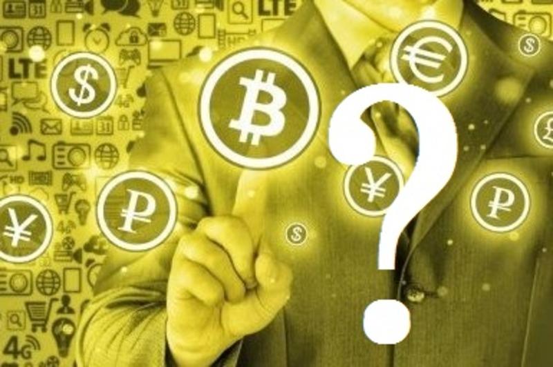 Are cryptocurrencies substitute for gold?