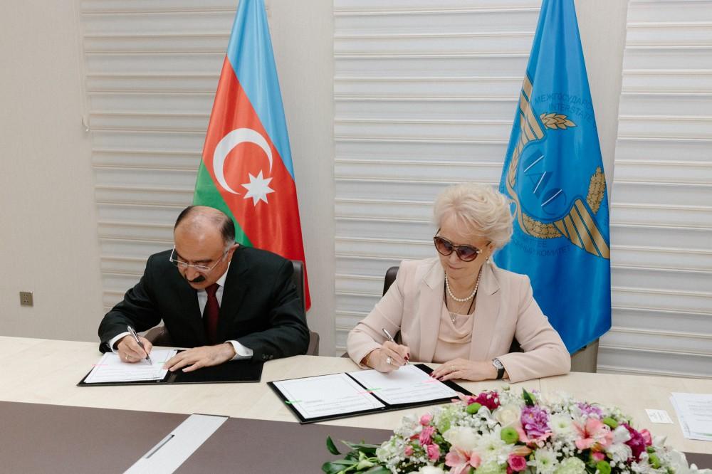 Civil aviation agencies of Azerbaijan, Russia to cooperate