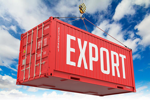 Kazakhstan's trade turnover in January-February 2018 revealed