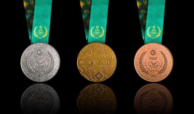 Azerbaijan tops medal standing as Islamic Solidarity Games end