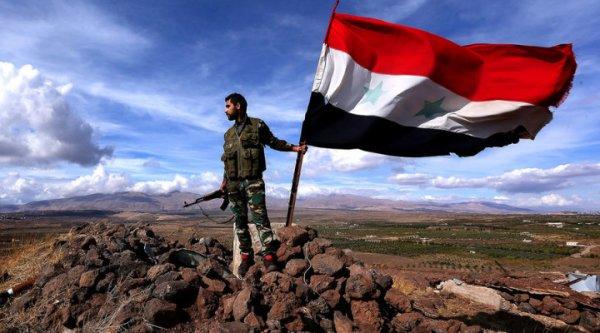 Russia, Turkey to discuss borders of de-escalation in Syria