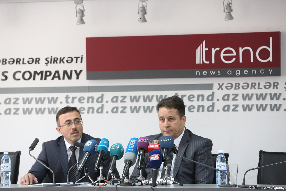 Caspian Motor Show due in Baku [PHOTO]