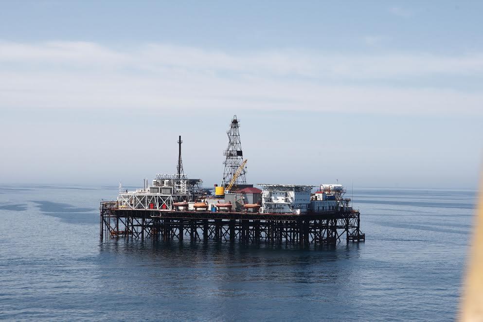 Drilling of next well on Gunashli field completed
