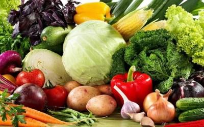 Official: Rains not affect production of agricultural products