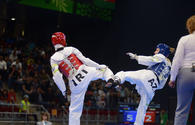 National taekwondo team to compete at Junior Championship <span class="color_red">[PHOTO]</span>
