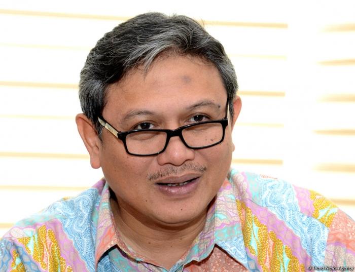 Azerbaijan, Indonesia to define spheres for mutual investments