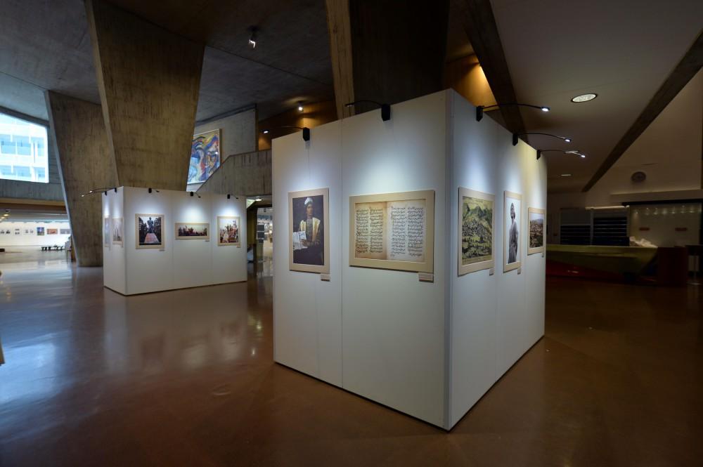 Azerbaijani poet Nasimi's memory commemorated at UNESCO headquarters [PHOTO] - Gallery Image
