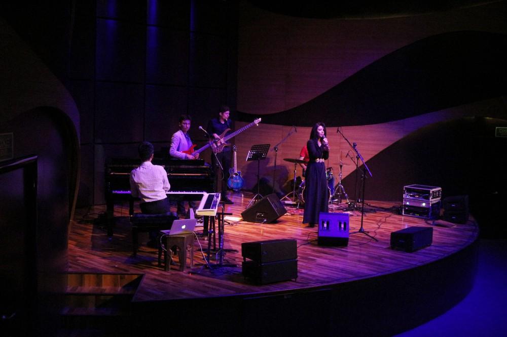 Fantastic evening of jazz [PHOTO]