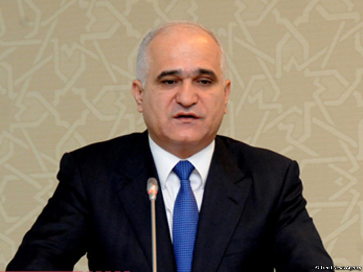 Minister: Bill on FTZ in Azerbaijan ready
