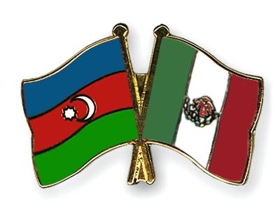 Trade turnover between Azerbaijan, Mexico doubles