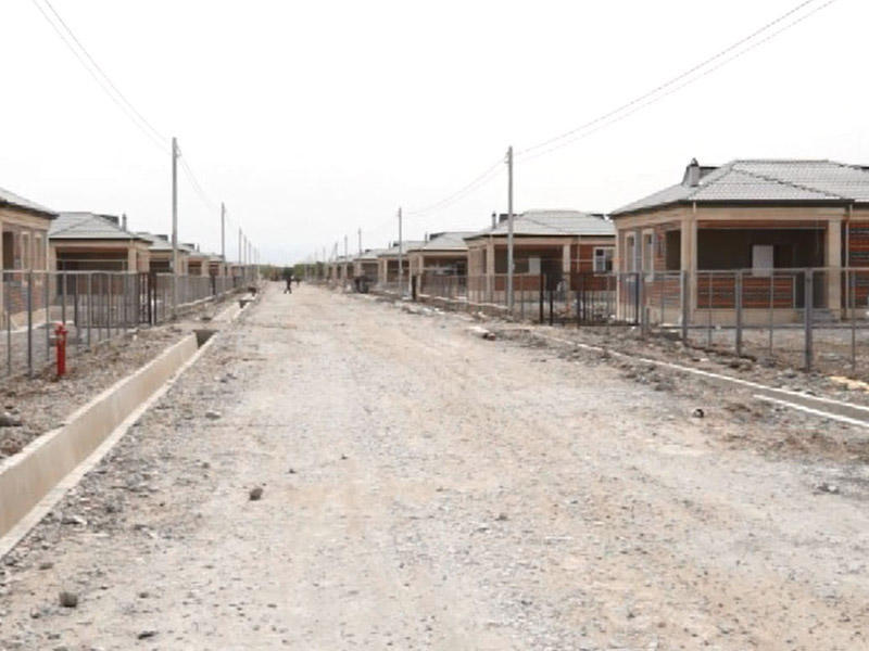 Jojug Marjanli residents to return to homeland soon