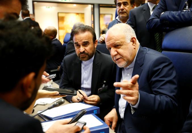 OPEC extends oil cuts for nine months [PHOTO]