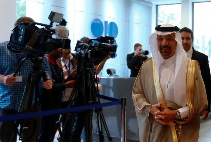 OPEC extends oil cuts for nine months [PHOTO]