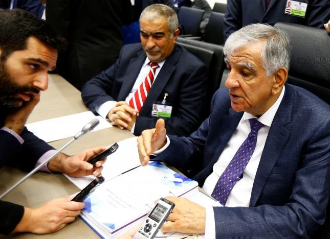 OPEC extends oil cuts for nine months [PHOTO]