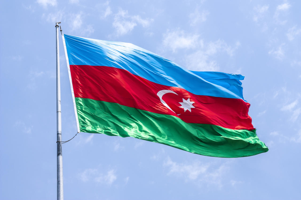 Republic Day of Azerbaijan marked in Los Angeles