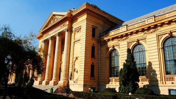 Romania’s Carol Davila University invites Azerbaijani students