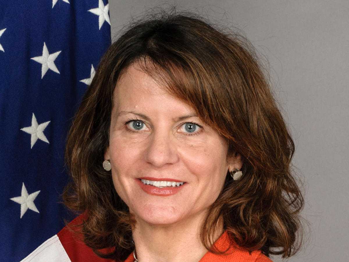 US State Dept. energy official due in Azerbaijan