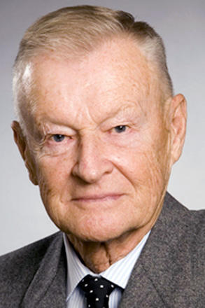 Zbigniew Brzezinski dies at 89