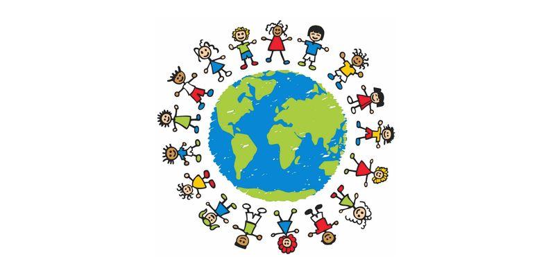 International Children’s Day