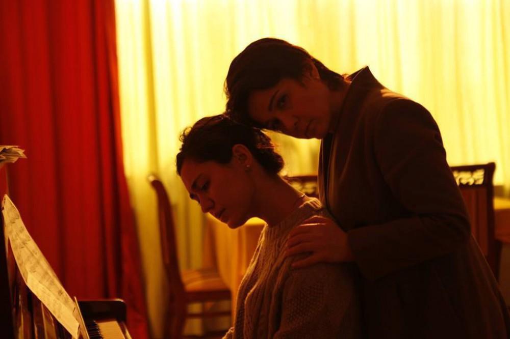 "Inner City" to be shown in Spain