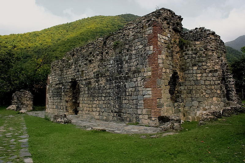 Ilisu, Azerbaijan`s most charming village [PHOTO]