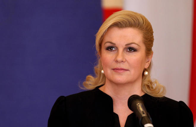 Croatia appreciates partnership, friendly relations with Azerbaijan
