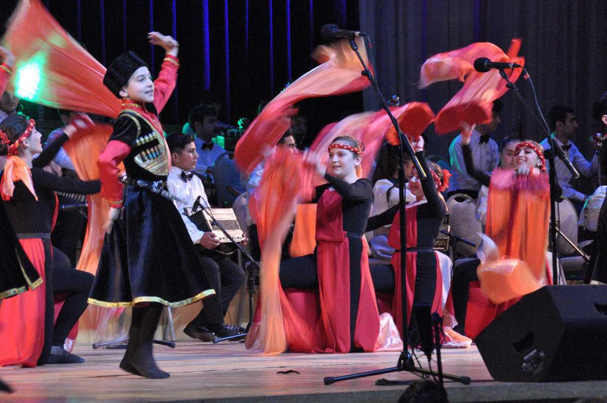 City of Winds hosts gala concert for kids [PHOTO] - Gallery Image