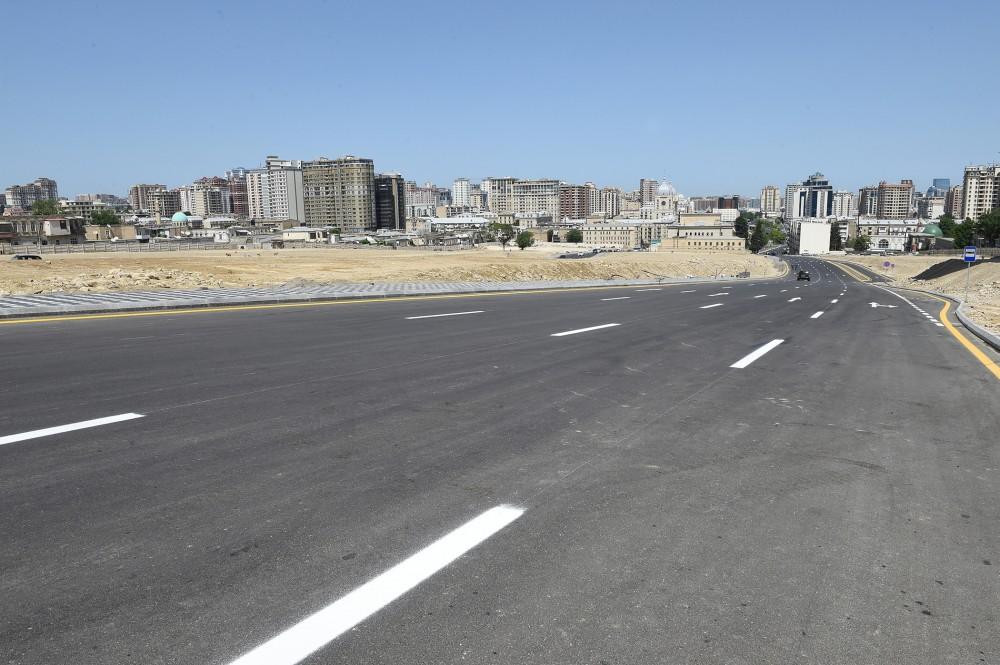 Over 1,300 km of roads commissioned in country in 2019