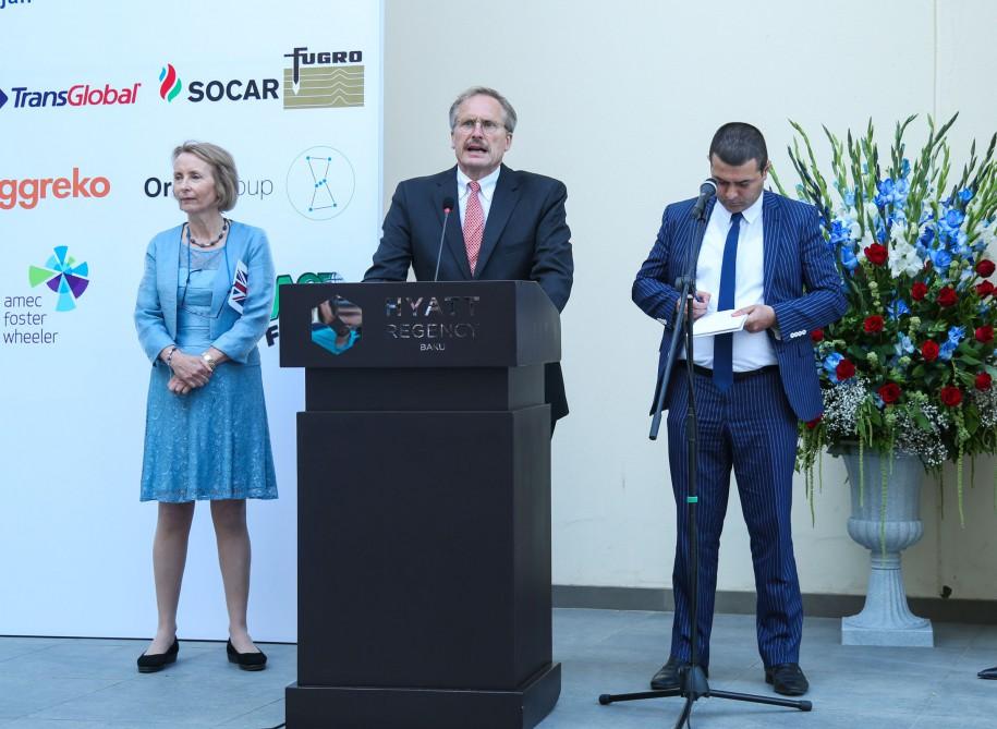 Dunnigan: Open dialogue important for implementation of SGC [PHOTO]