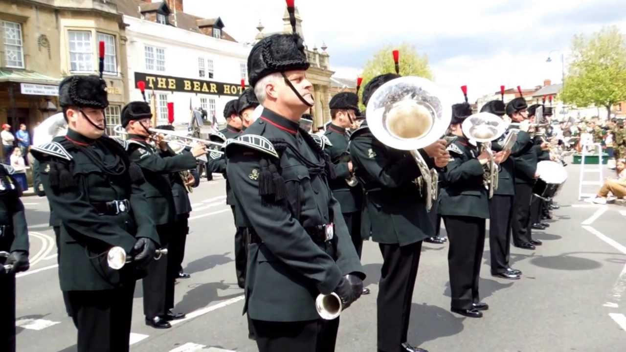 British military orchestra to perform in Baku