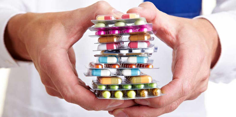 Penalties may be imposed for free distribution of medicines