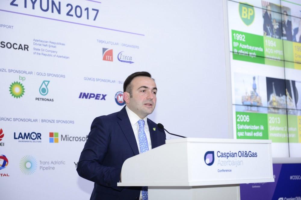 BP and its partners spent $72m on social projects in Azerbaijan
