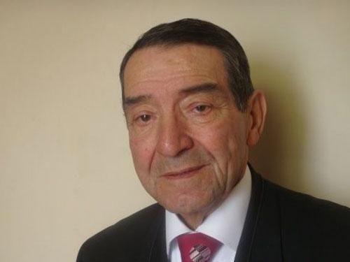 Nariman Azimov’s memory to be honored