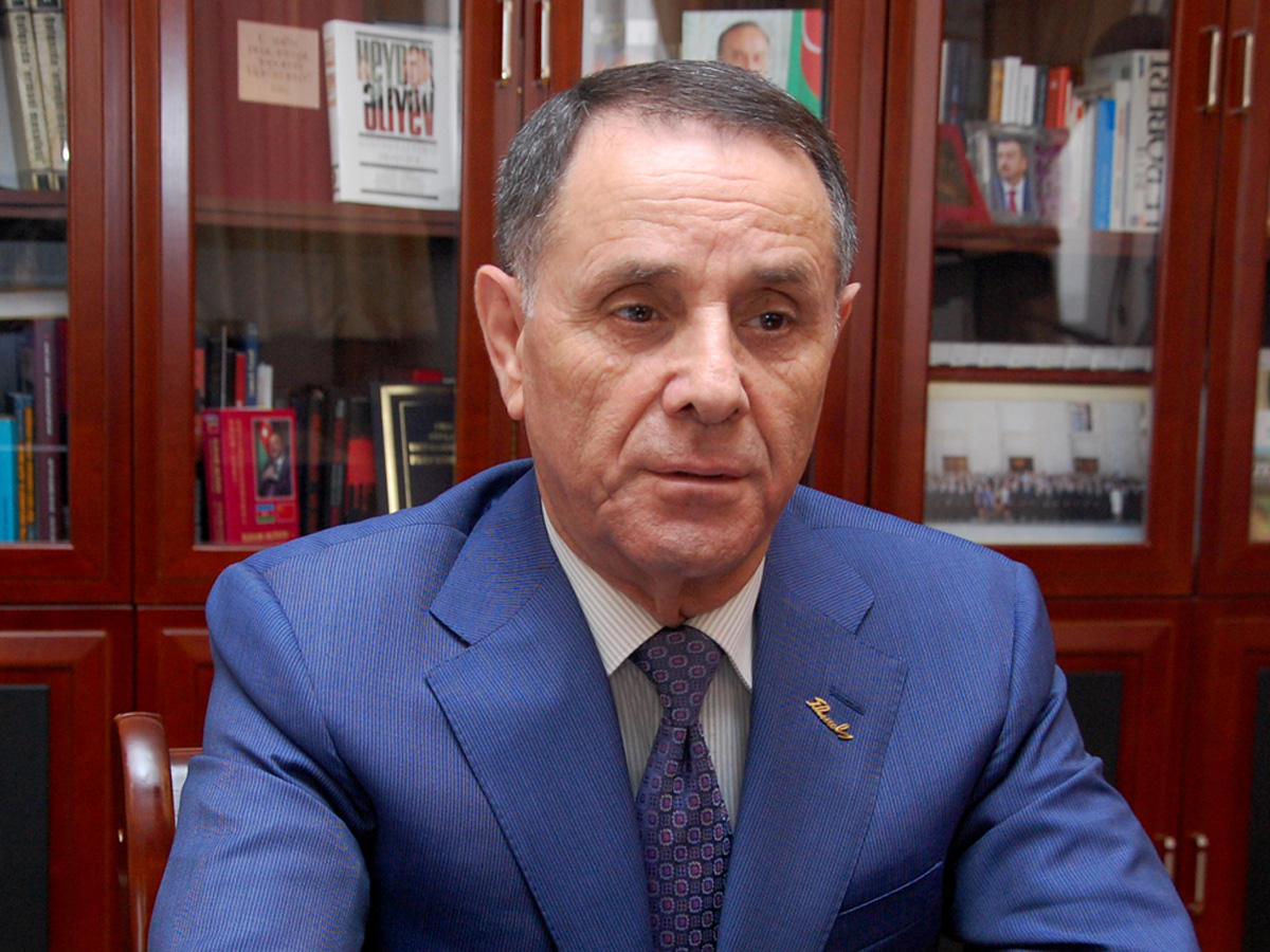 Top official: Karabakh conflict may flare up with renewed vigor