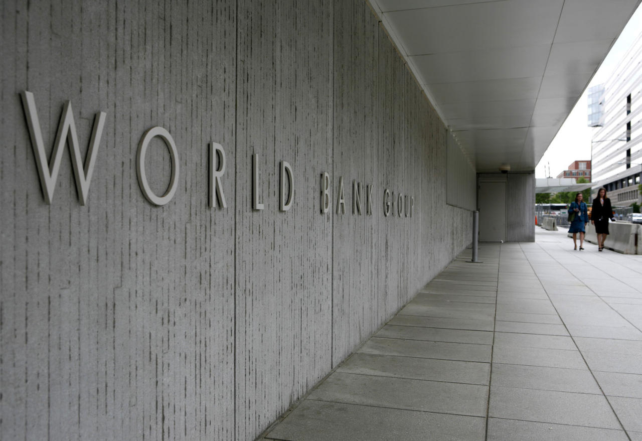 WB approves loan for judicial reforms in Azerbaijan